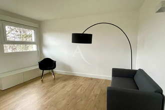 location appartement angers 49100