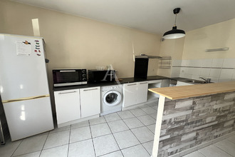 location appartement angers 49100