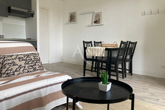 location appartement angers 49100