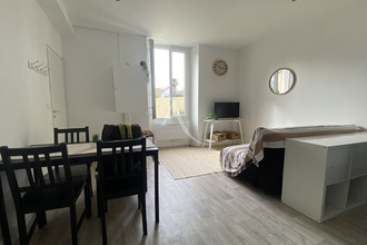 location appartement angers 49100