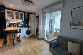 location appartement angers 49100