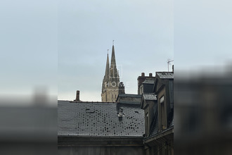 location appartement angers 49100