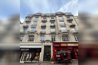 location appartement angers 49100