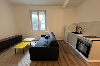 location appartement angers 49100