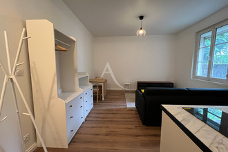 location appartement angers 49100