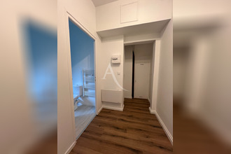 location appartement angers 49100