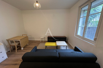 location appartement angers 49100