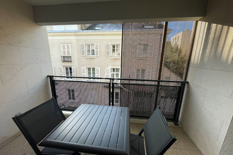 location appartement angers 49100