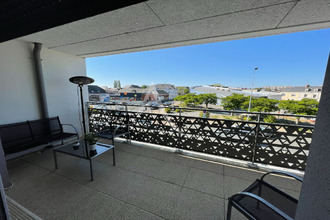 location appartement angers 49100