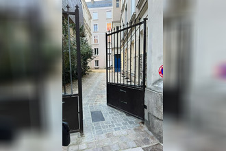 Ma-Cabane - Location Appartement Angers, 26 m²