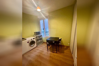 Ma-Cabane - Location Appartement Angers, 26 m²