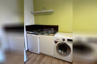 Ma-Cabane - Location Appartement Angers, 26 m²