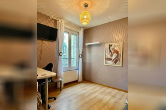 Ma-Cabane - Location Appartement Angers, 26 m²