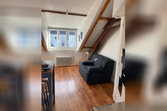 Ma-Cabane - Location Appartement Angers, 12 m²