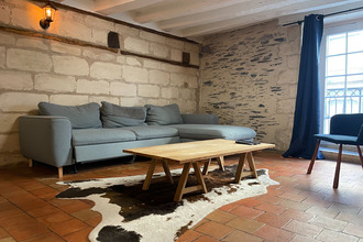 Ma-Cabane - Location Appartement ANGERS, 50 m²
