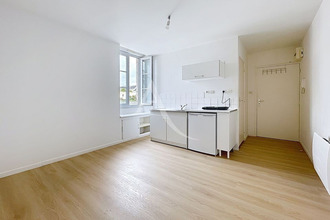Ma-Cabane - Location Appartement ANGERS, 27 m²