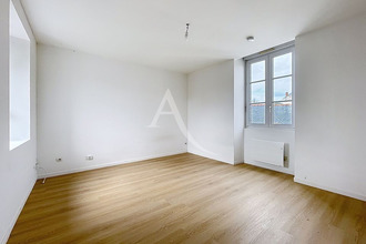 Ma-Cabane - Location Appartement ANGERS, 27 m²