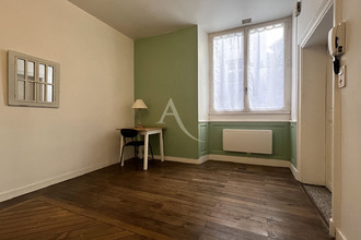 location appartement angers 49100