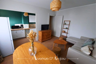 location appartement angers 49100