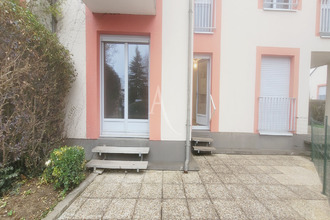 location appartement angers 49100