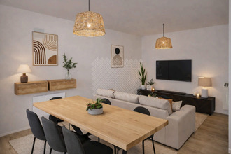 location appartement angers 49100