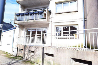 location appartement angers 49100