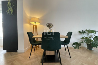 location appartement angers 49100