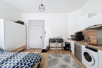 location appartement angers 49100