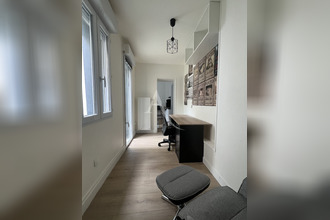 location appartement angers 49100