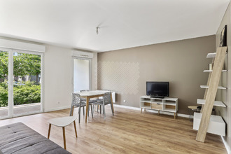 location appartement angers 49100