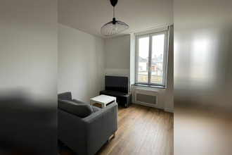 location appartement angers 49100