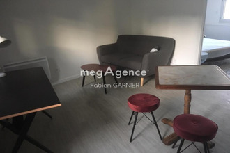 location appartement angers 49100