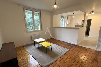 location appartement angers 49100