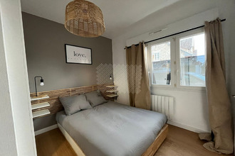 location appartement angers 49100