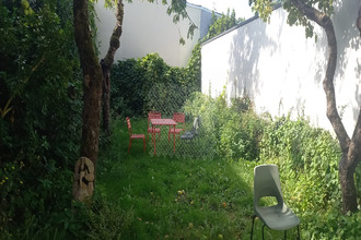 location appartement angers 49100