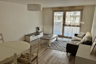 location appartement angers 49100