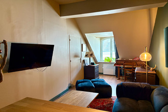 location appartement angers 49100