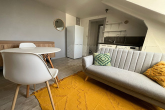 location appartement angers 49100