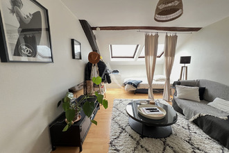 location appartement angers 49100