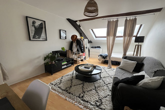 location appartement angers 49100