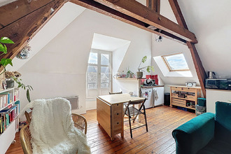 location appartement angers 49100