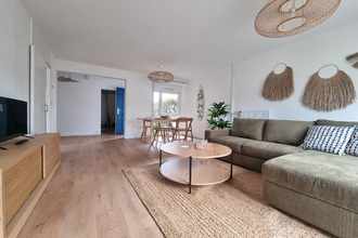 location appartement angers 49100