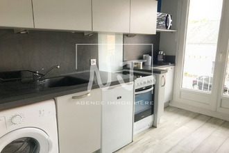 location appartement angers 49100