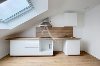location appartement angers 49100