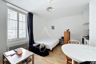 location appartement angers 49100