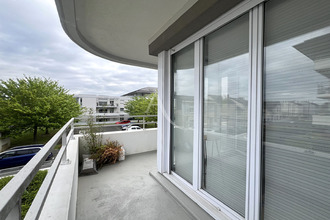 location appartement angers 49100