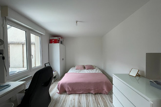 location appartement angers 49100