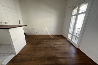 location appartement angers 49100