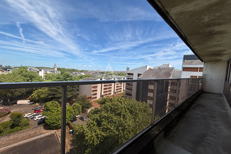 location appartement angers 49100