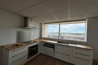 location appartement angers 49100